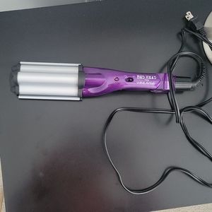 BedHead Wave Artist Deep Hair Waver